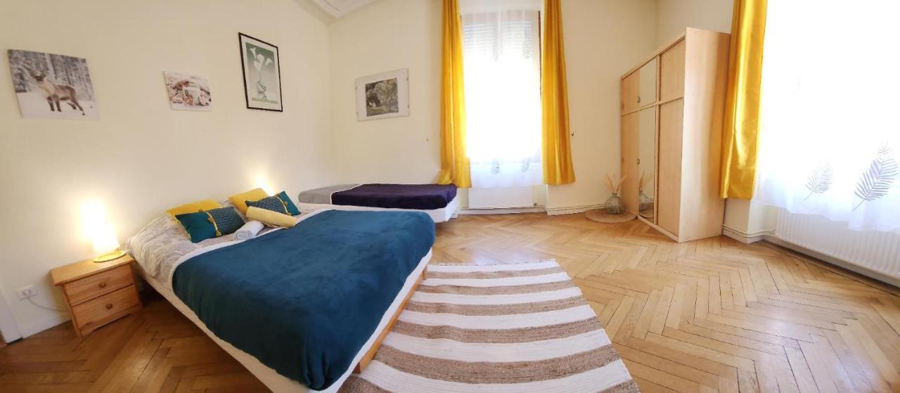 Gite Jonquille, 2 A 8 Personnes Avec Salle De Jeux Et Spa Dans La Residence Ventron Exterior photo