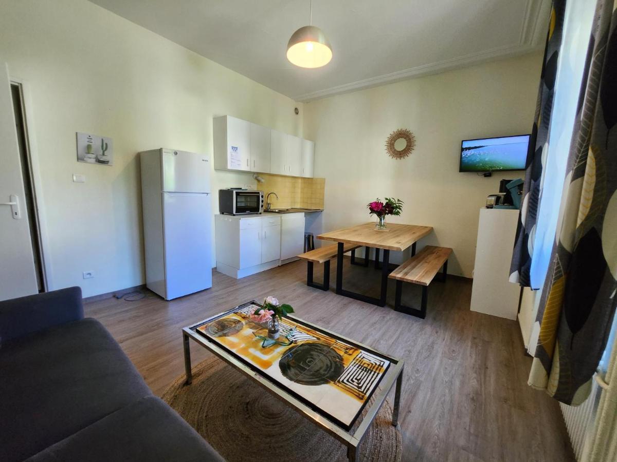 Gite Jonquille, 2 A 8 Personnes Avec Salle De Jeux Et Spa Dans La Residence Ventron Exterior photo