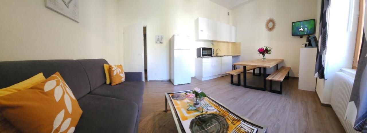 Gite Jonquille, 2 A 8 Personnes Avec Salle De Jeux Et Spa Dans La Residence Ventron Exterior photo